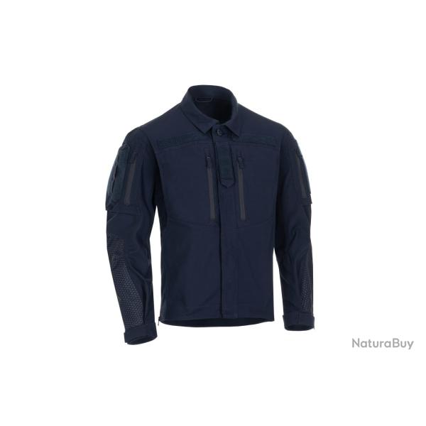 Clawgear Raider Field Shirt MK V ATS Flex - Navy / M