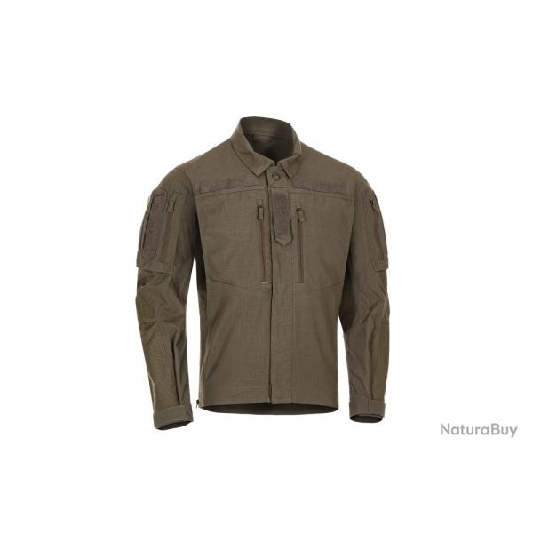 Clawgear Raider Field Shirt MK V ATS Flex - Stonegrey Olive / 2XL