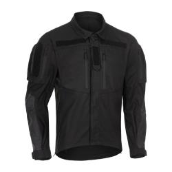 Clawgear Raider Field Shirt MK V ATS Flex - Black / S