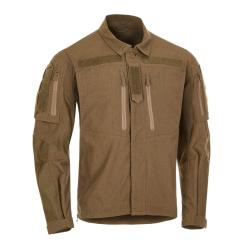 Clawgear Raider Field Shirt MK V ATS Flex - Coyote / M