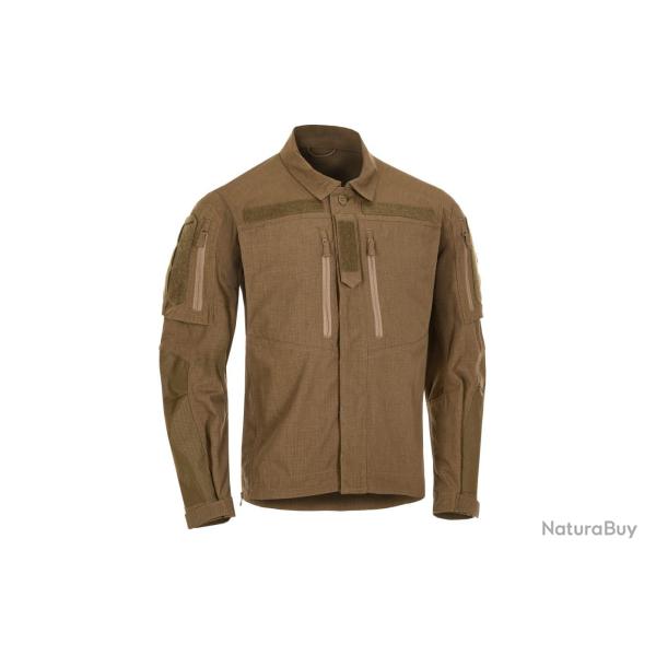Clawgear Raider Field Shirt MK V ATS Flex - Coyote / S