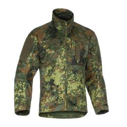 Clawgear Raider Mk.IV Field Shirt - Flecktarn / L