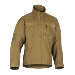Clawgear Raider Mk.IV Field Shirt - Coyote / 2XL