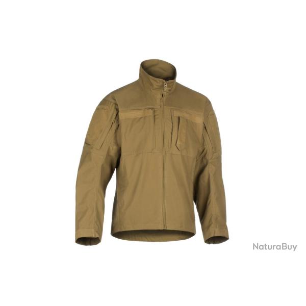 Clawgear Raider Mk.IV Field Shirt - Coyote / 2XL