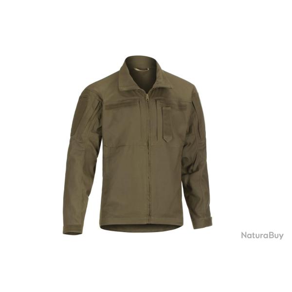 Clawgear Raider Mk.IV Field Shirt - RAL7013 / XS