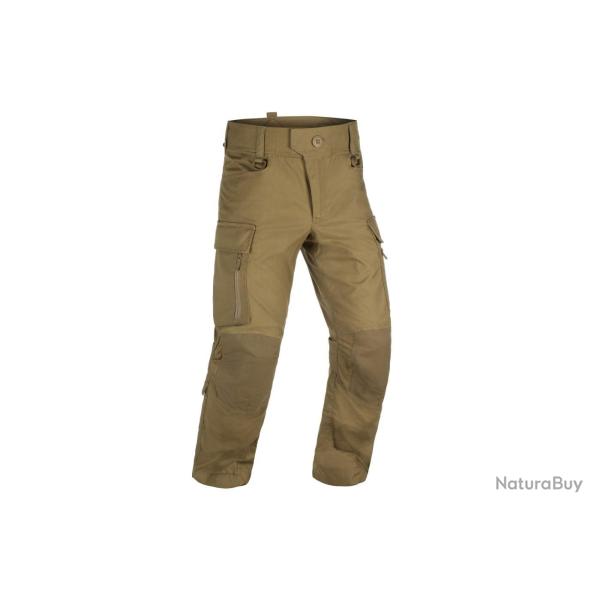 Clawgear Raider Mk.IV Pant - Coyote / 42/32