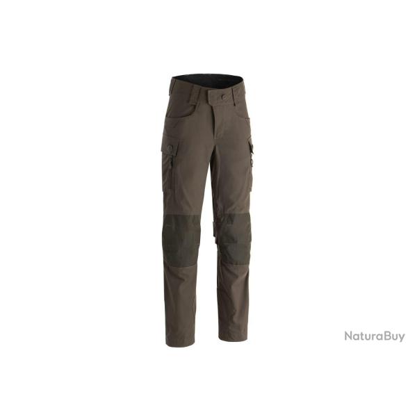 Clawgear Raider Pants ATS Female Fit - Stonegrey Olive / 30/34