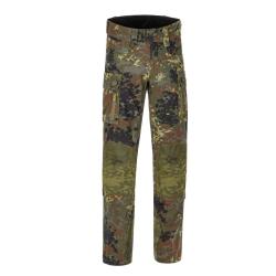 Clawgear Raider Pants MK V ATS Flex - Flecktarn - Flecktarn / 34/32