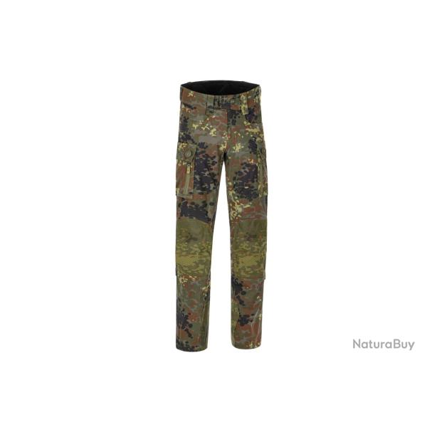 Clawgear Raider Pants MK V ATS Flex - Flecktarn - Flecktarn / 38/32