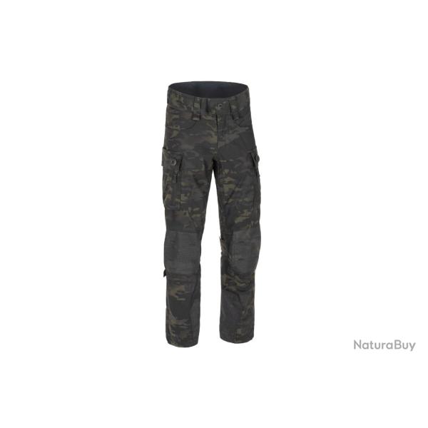Clawgear Raider Pants MK V ATS Flex - Multicam Black - Multicam Black / 29/32