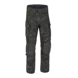 Clawgear Raider Pants MK V ATS Flex - Multicam Black - Multicam Black / 32/34