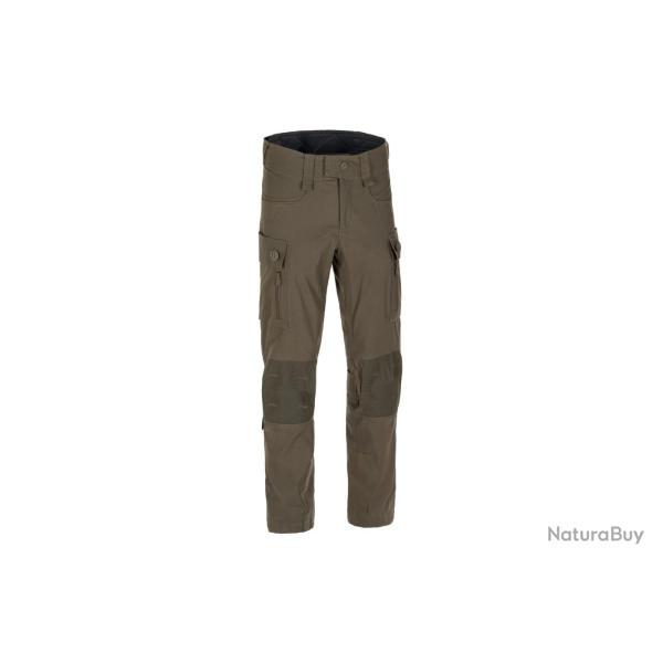 Clawgear Raider Pants MK V ATS Flex - Stonegrey Olive - Stonegrey Olive / 30/32