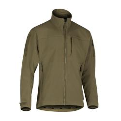 Clawgear Rapax Softshell Jacket - RAL7013 / 2XL