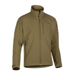 Clawgear Rapax Softshell Jacket Swamp