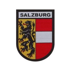 Clawgear Salzburg Shield Patch - Multicolor