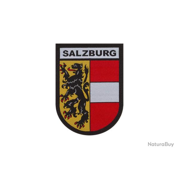 Clawgear Salzburg Shield Patch - Multicolor
