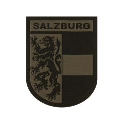 Clawgear Salzburg Shield Patch - RAL7013