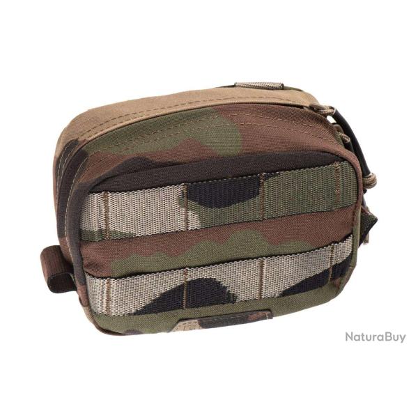 Clawgear Small Horizontal Utility Pouch Core - CCE