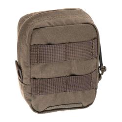 Clawgear Small Vertical Utility Pouch Core - RAL7013