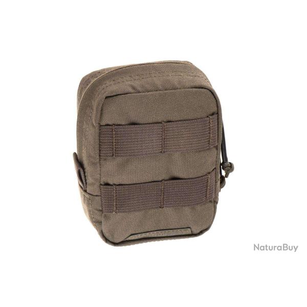 Clawgear Small Vertical Utility Pouch Core - RAL7013