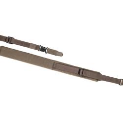 Clawgear Sniper Rifle Sling Padded Snap Hook - RAL7013