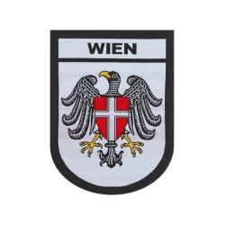 Clawgear Wien Shield Patch - Multicolor