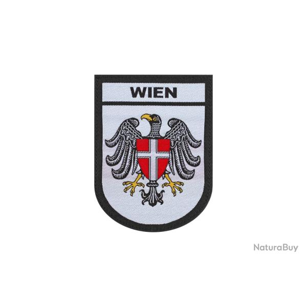 Clawgear Wien Shield Patch - Multicolor