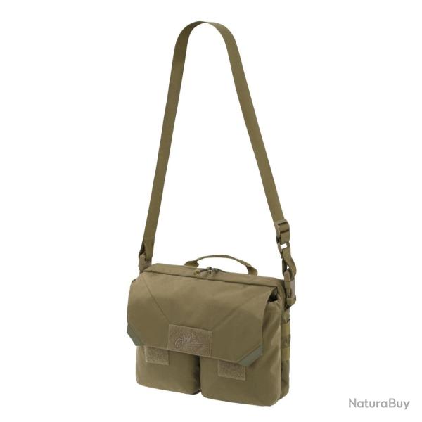 CLAYMORE Bag - Cordura� - Olive Green/Black