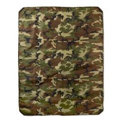 Cloudstryke Blanket - Woodland