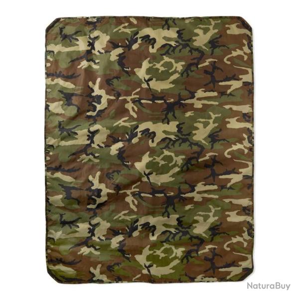 Cloudstryke Blanket - Woodland