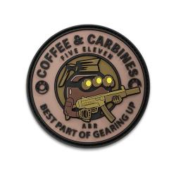 Coffee and Carbines