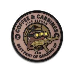 Coffee and Carbines