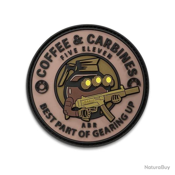 Coffee and Carbines