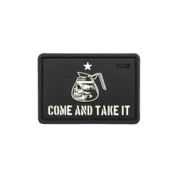 Come And Take It