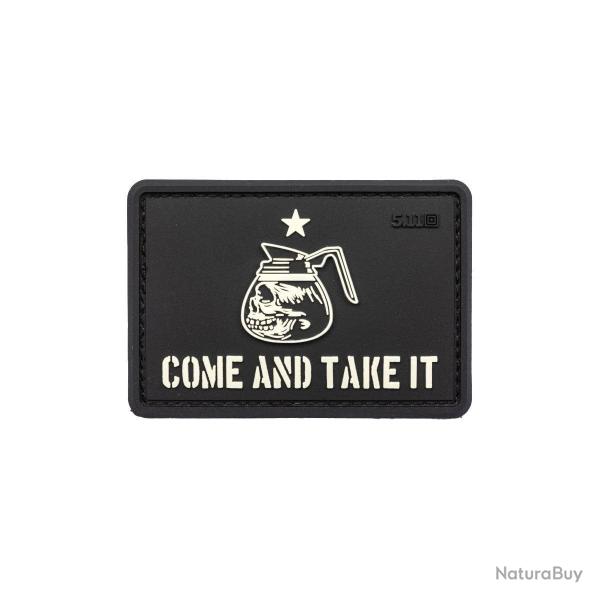 Come And Take It