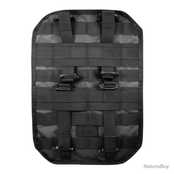 Control Panel 1 VX - Noir