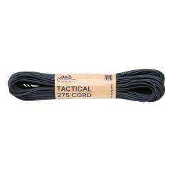 Cordelette Tactical 275 - 30 m - Black