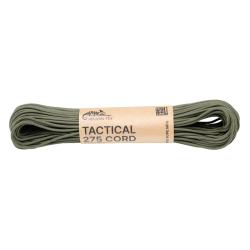 Cordelette Tactical 275 - 30 m - Olive Drab
