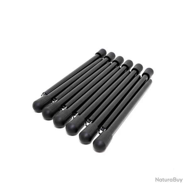 Cot leg Extentions (12pcs)