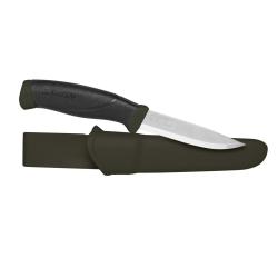 Couteau Companion acier carbone