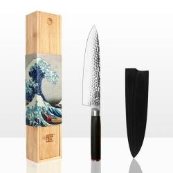 Couteau de Chef Gyuto - Collection Pakka