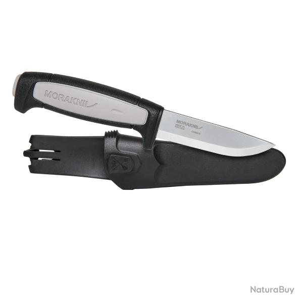 Couteau Robust acier carbone