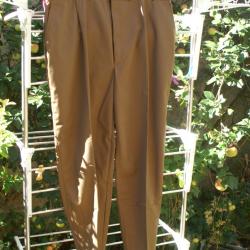 26- Pantalon de chasse Gastinne Renette Made in France Taille 54
