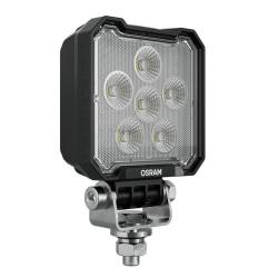 Cube LED Osram WL VX100-WD, faisceau large