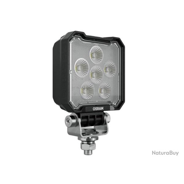 Cube LED Osram WL VX100-WD, faisceau large