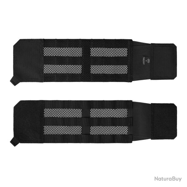 Cummerbund Guardian - Black