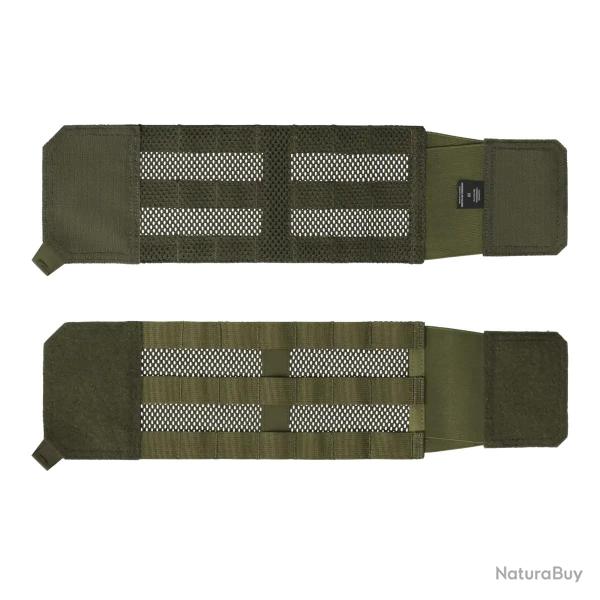 Cummerbund Guardian - Olive Green