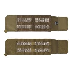Cummerbund Guardian - Coyote