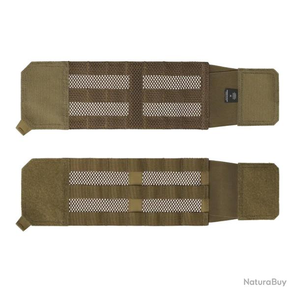 Cummerbund Guardian - Coyote