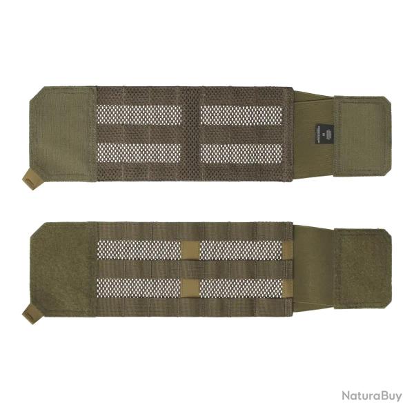 Cummerbund Guardian - Adaptive Green